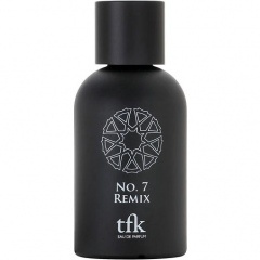 No. 7 Remix by The Fragrance Kitchen