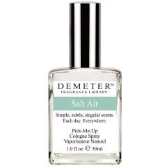 Salt Air von Demeter Fragrance Library / The Library Of Fragrance