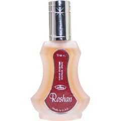 Roshan (Eau de Parfum) by Al Rehab