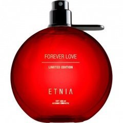Forever Love (Red) (Eau de Toilette) by Etnia