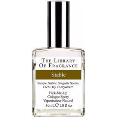Stable von Demeter Fragrance Library / The Library Of Fragrance