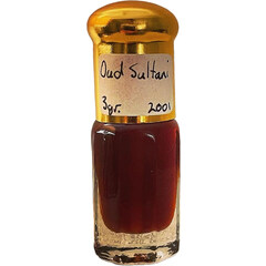 Oud Sultani by Ensar Oud / Oriscent