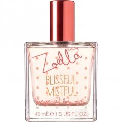 Blissful Mistful (Body Mist) by Zoella