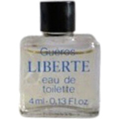 Liberté by Guéros