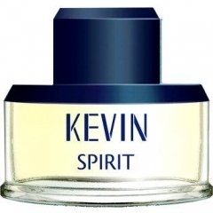 Kevin Spirit by Cannon