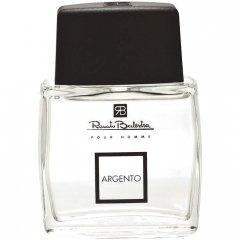 Argento (After Shave) by Renato Balestra