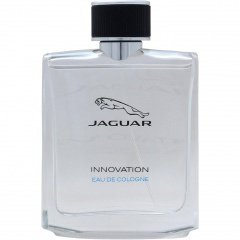 Innovation (Eau de Cologne) von Jaguar