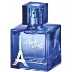 Paris La Nuit for Men by Paul Vess » Reviews & Perfume Facts