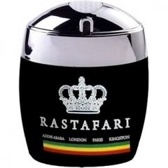 Rastafari by BBR
