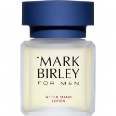 Mark Birley for Men (After Shave Lotion) von Mark Birley