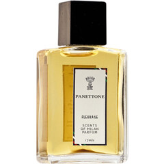 Panettone von Fleurage Perfume Atelier