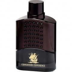 Expedition Experience Black Edition by Georges Mezotti
