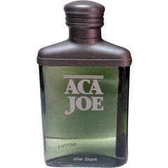 Aca Joe (After Shave) by The California Fragrances