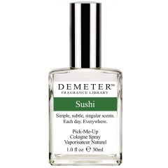 Sushi by Demeter Fragrance Library / The Library Of Fragrance