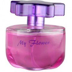 My Flower by Real Time