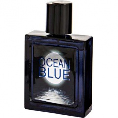 Ocean Blue by Omerta