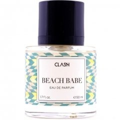 #Girl - Beach Babe von Clash