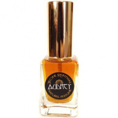 Audrey by Teone Reinthal Natural Perfume