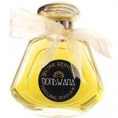 Gondwana by Teone Reinthal Natural Perfume