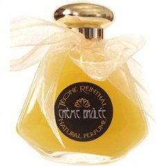 Crème Brûlée by Teone Reinthal Natural Perfume
