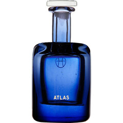 Atlas von Perfumer H