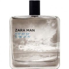 Zara Man N 18° 34' 54'' O 68° 24' 15'' von Zara