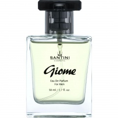 Giome by Santini Cosmetic