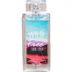 Wild and Free - Coral Crush by Buckle