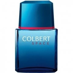 Colbert Space by Cannon