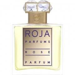 Rose von Roja Parfums