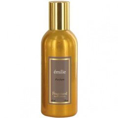 Émilie (Parfum) by Fragonard