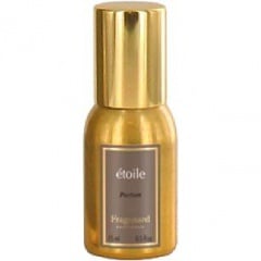 Étoile (Parfum) by Fragonard
