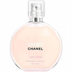 Chance Eau Vive (Parfum Cheveux) by Chanel
