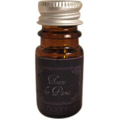 Tears for Paris by Astrid Perfume / Blooddrop