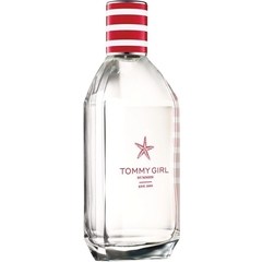 Tommy Girl Summer 2015 by Tommy Hilfiger