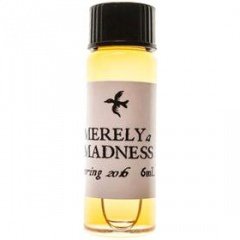 Merely a Madness (Perfume Oil) von Sixteen92