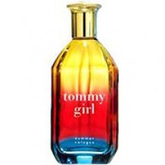 Tommy Girl Summer Cologne 2004 by Tommy Hilfiger