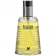 Niagara (After Shave) by Courrèges