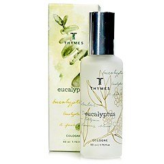 Eucalyptus by Thymes