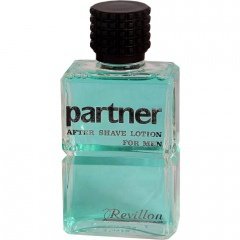 Partner (After Shave Lotion) von Revillon