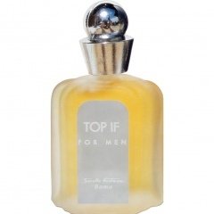 Top If for Men by Sorelle Fontana