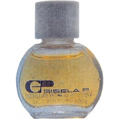 GP - Gisela P. by Gisela P.