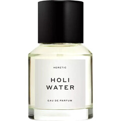 Holi Water by Heretic