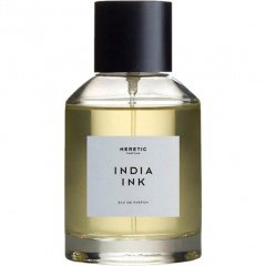 India Ink (Eau de Parfum) von Heretic