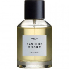 Jasmine Smoke by Heretic