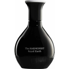 Royal Earth (Eau de Parfum) by The Harmonist
