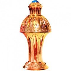 Hamsa von Afnan Perfumes