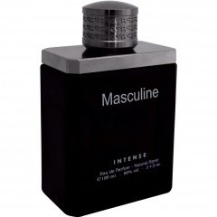 Masculine Intense by Baug Sons