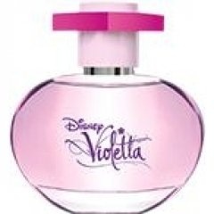Disney - Violetta Dance by La Rive » Reviews & Perfume Facts