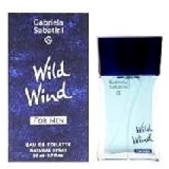 Wild Wind for Men (Eau de Toilette) by Gabriela Sabatini